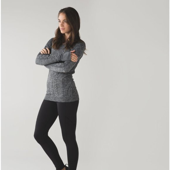 LIKE NEW lululemon athletica Rest Less Pullover - Picture 2 of 8